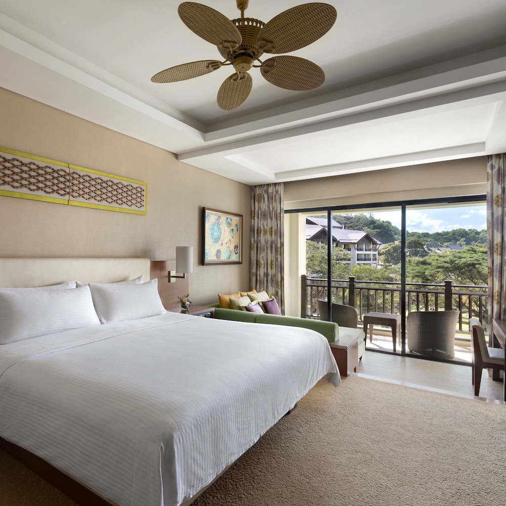 Shangri-La Rasa Ria, Kota Kinabalu 6