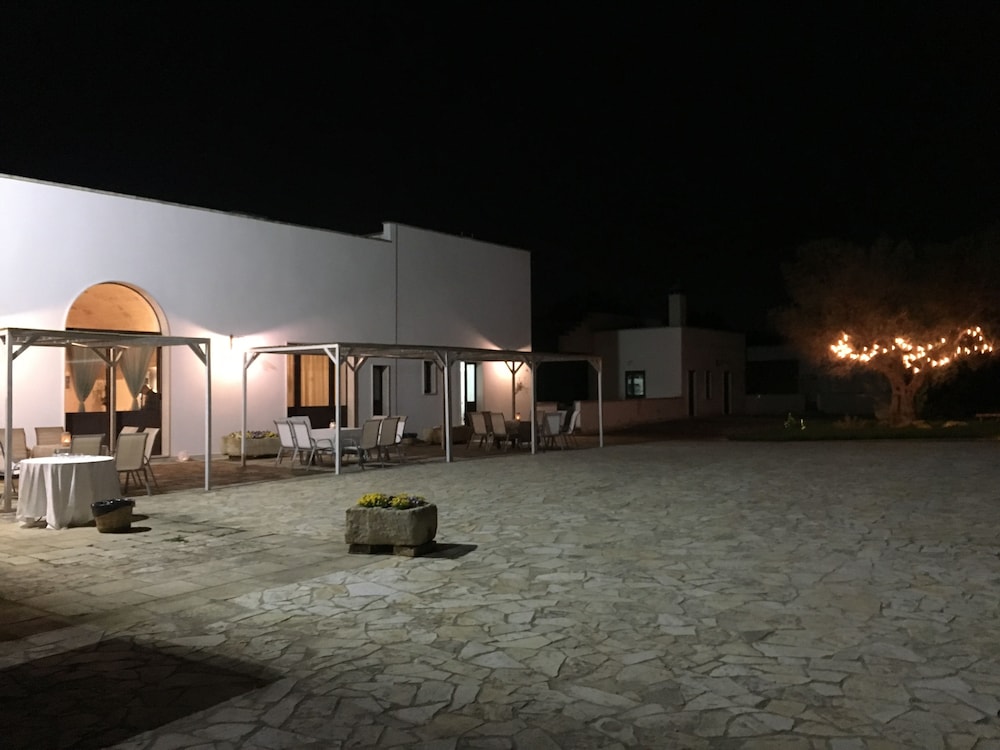 Masseria Pappo