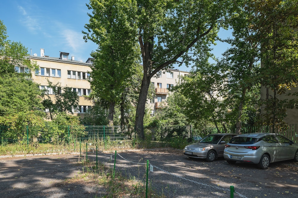 P&O Apartments Sandomierska 2 view 4