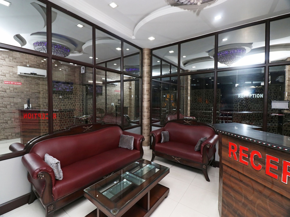 OYO 17422 Sidra Guest House view 3