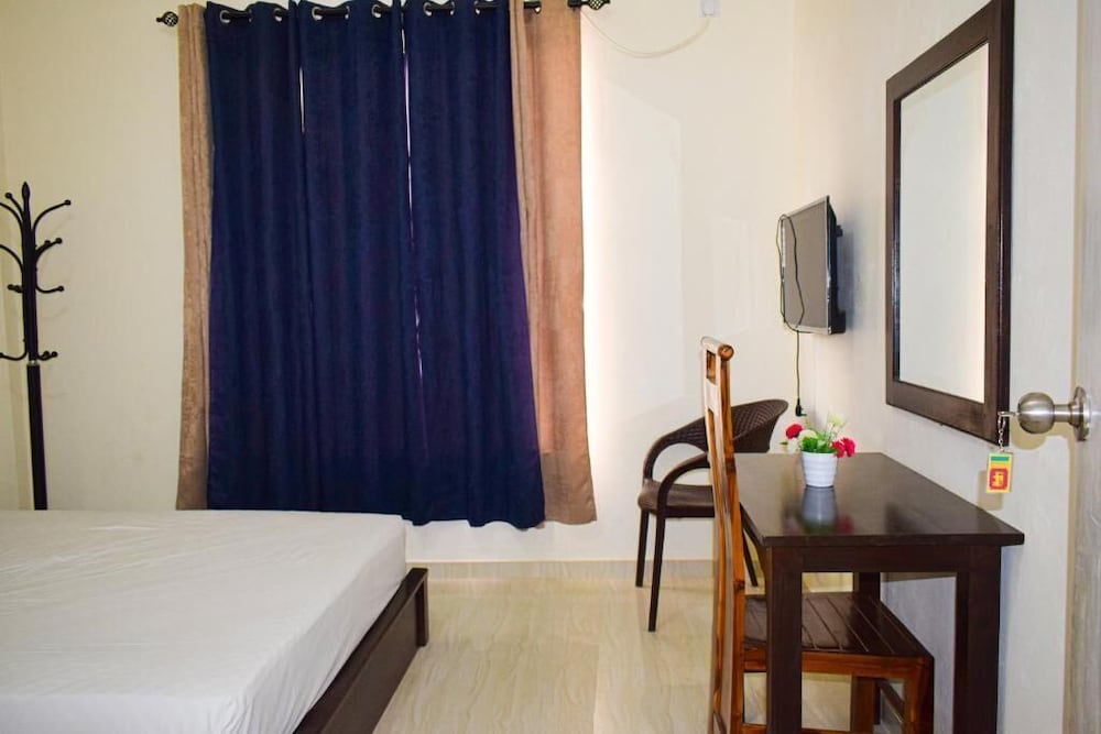 TRINCO STAR HOTEL