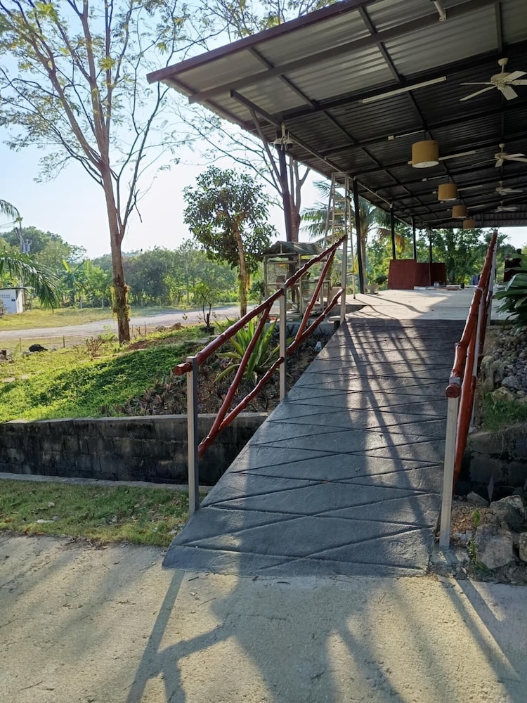 Green Gen Hotel Phuket