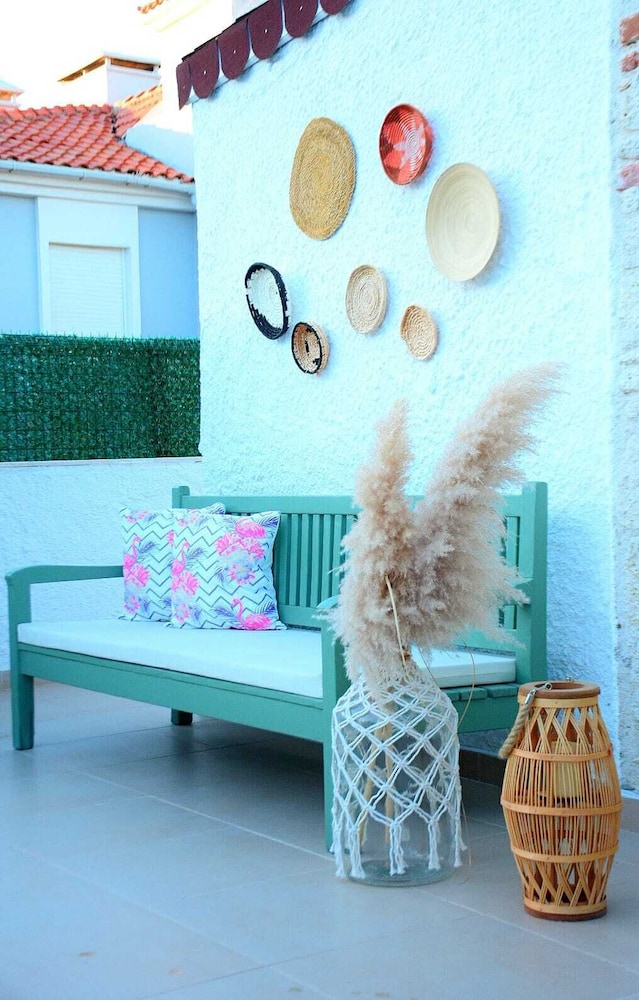 Elda Alacati Butik Otel - Image 35