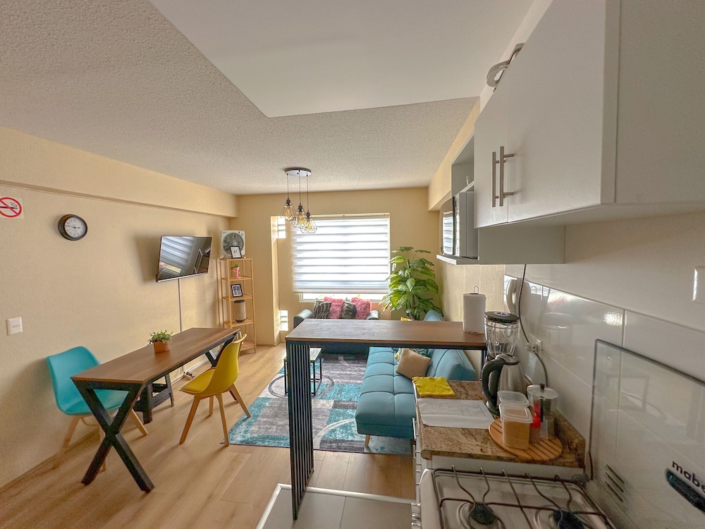 Exclusive Panoramic Ocean View (1805) view 3