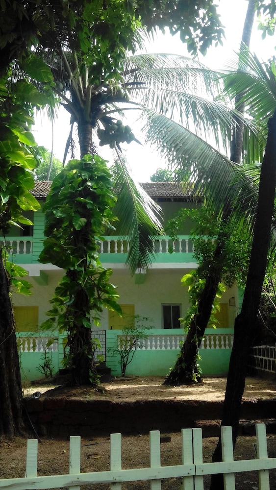 Goa Velha Guest House