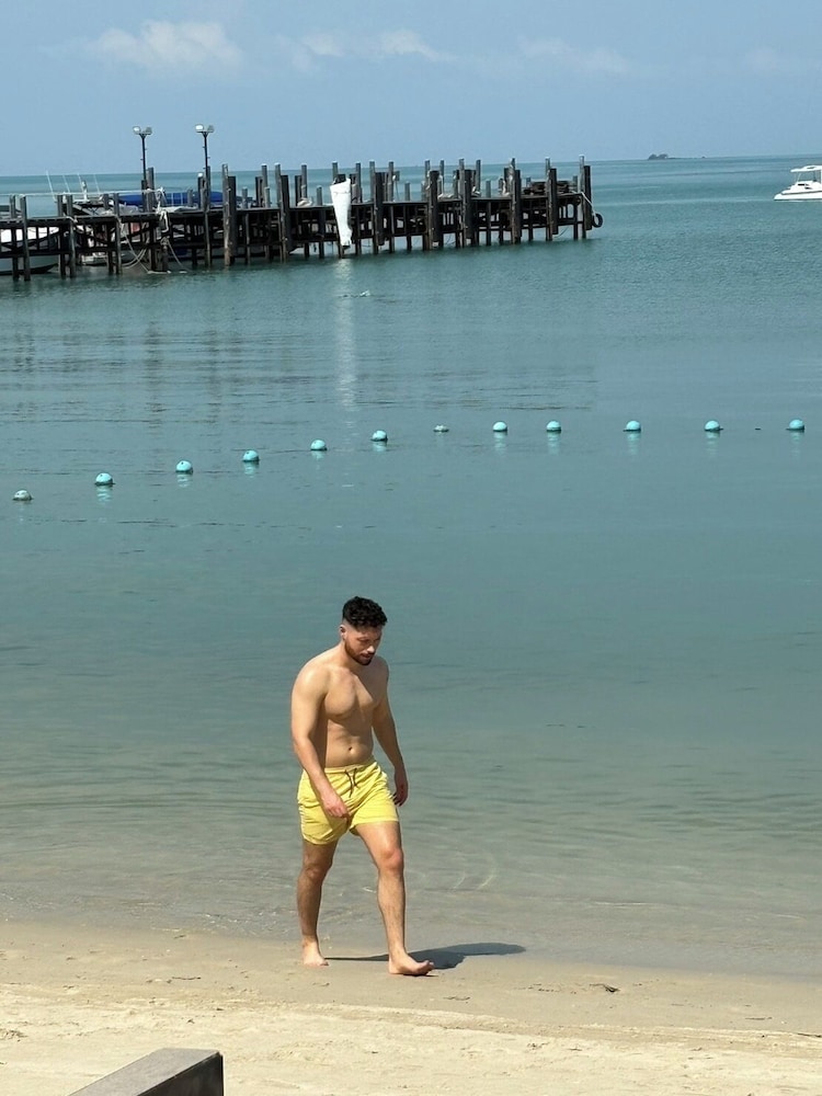 Punnpreeda Beach Resort