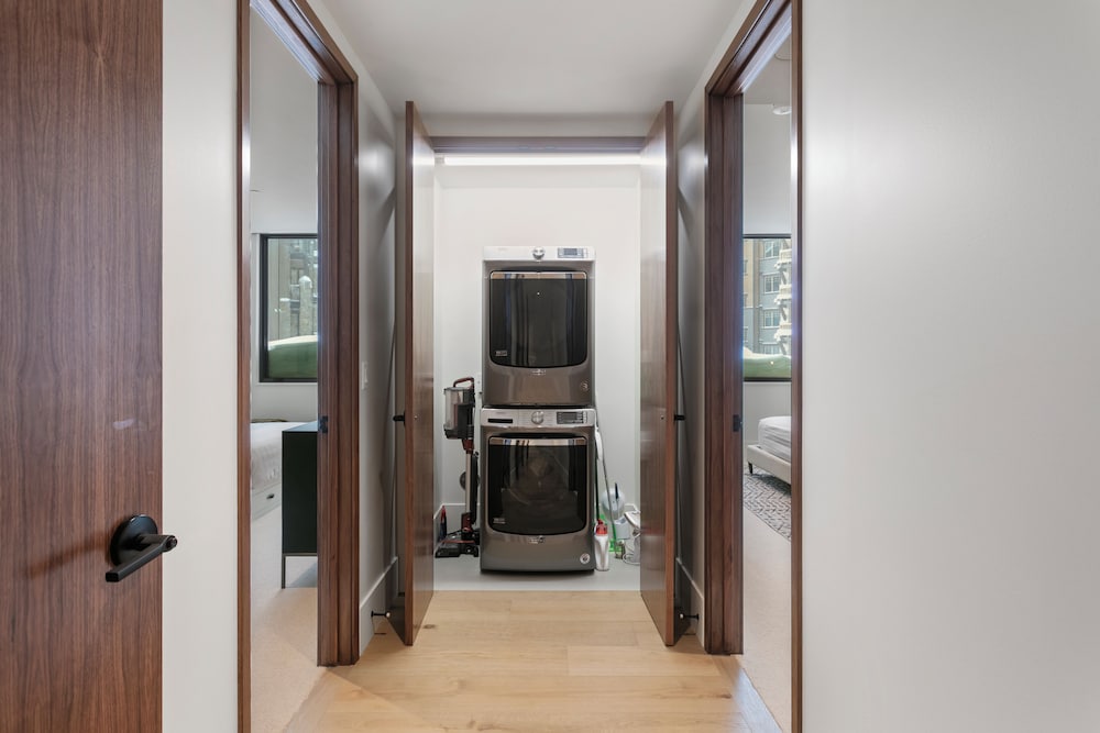 Argent at Deer Valley Resort - Three Bedroom Deluxe #205 3 Condo