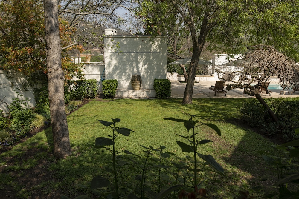 Owner's Cottage at Grande Provence