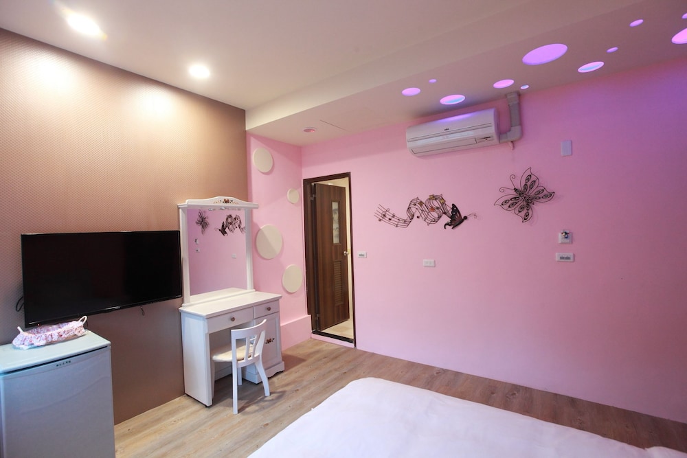 Fasiter B&B