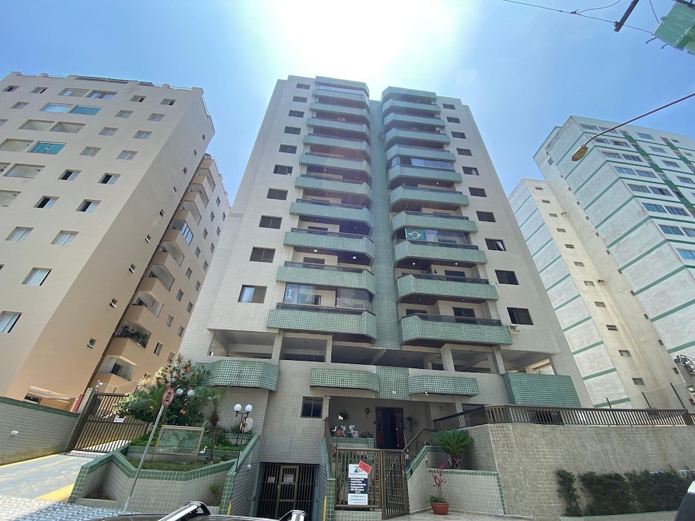 Edifício Saint Thomas