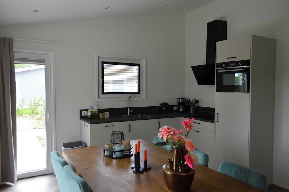 Holiday Home Bemelen Near Nature Reserve