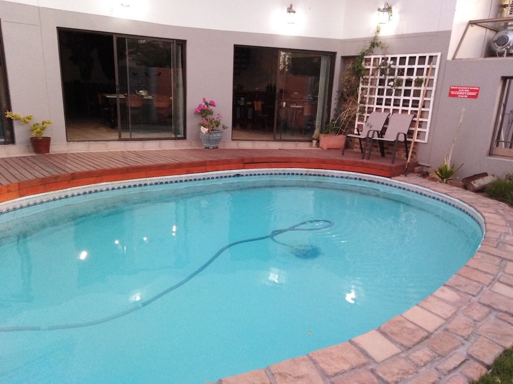 Die Windpomp Guesthouse, photo 45