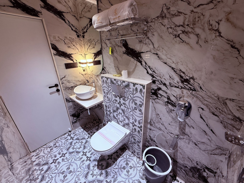Hotel Stellar Suites Dombivali