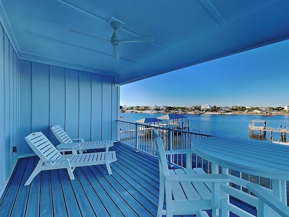 Yacht Harbor House by Southern Vacation Rentals