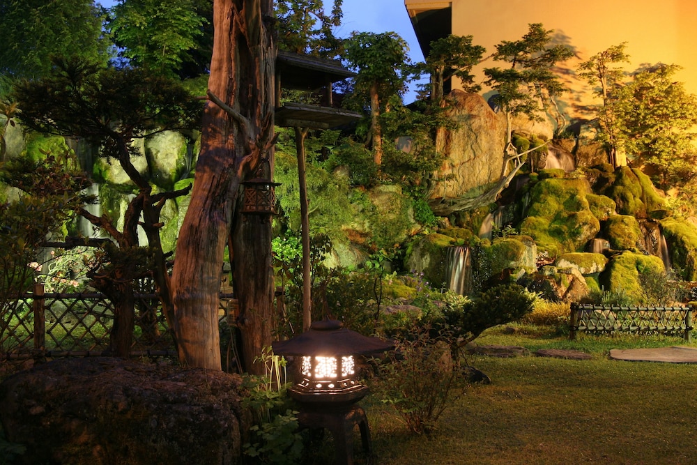 Ryokan Sensyoen