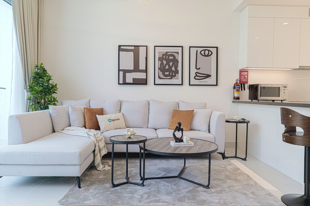 HiGuests - District One Residence 15