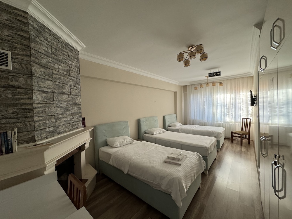 Doga Villa Guesthouse - Image 29