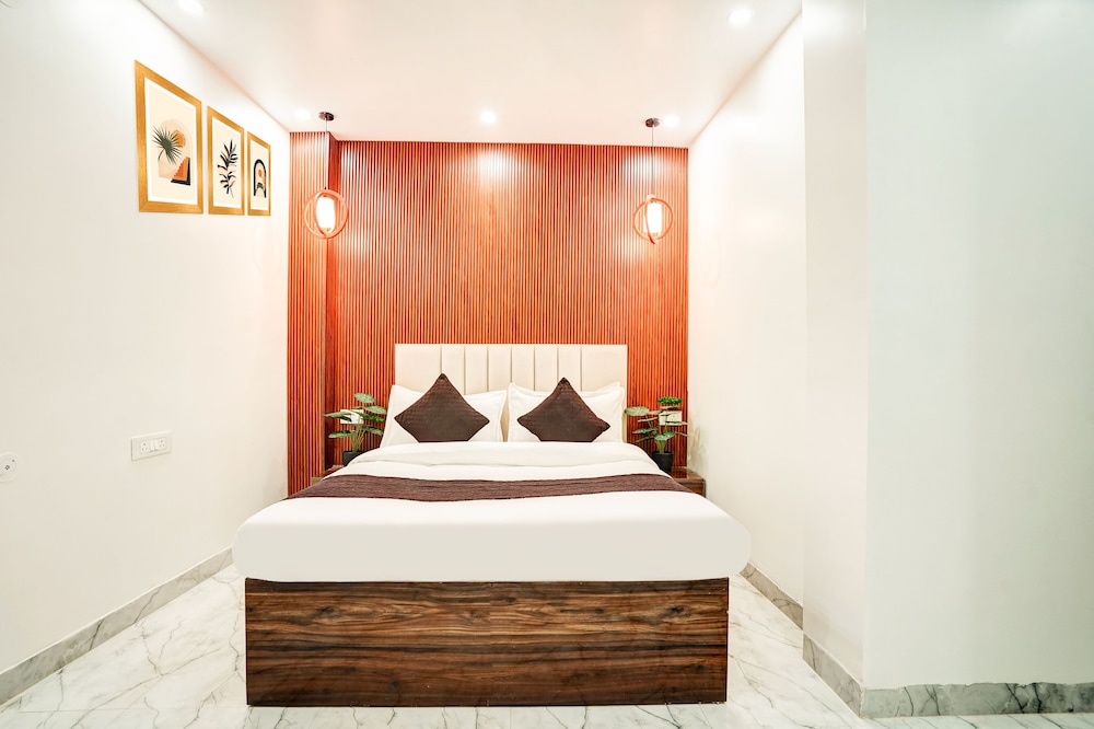 Hotel Solaris Retreat By The Arrow