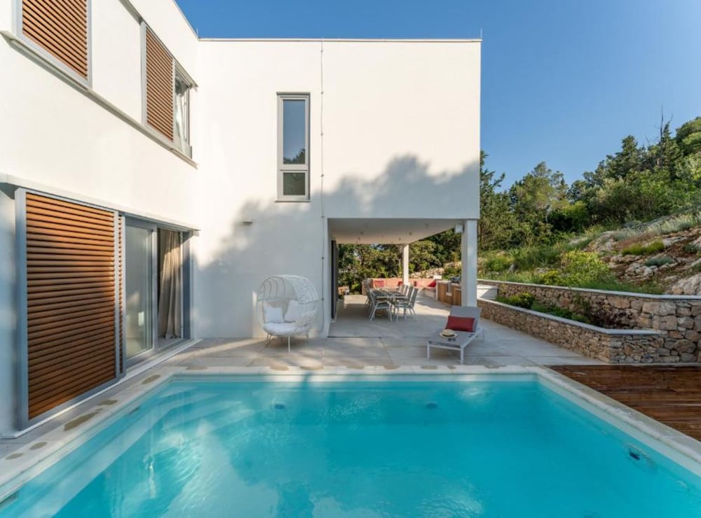 Villa Miramarina