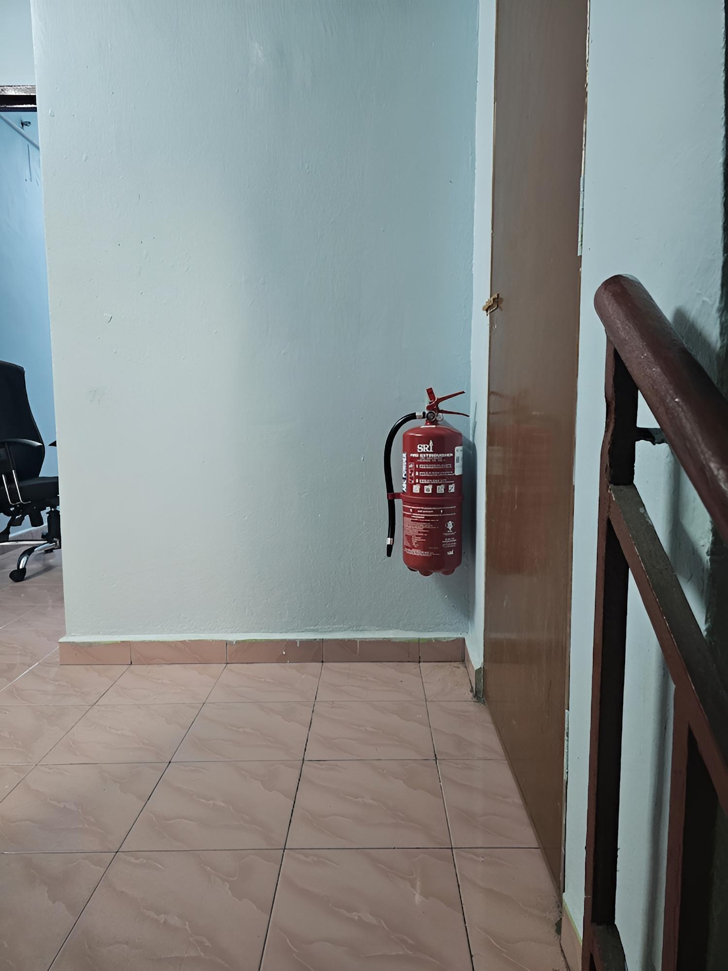 OYO 90867 Hotel Bintang Inns photo 6