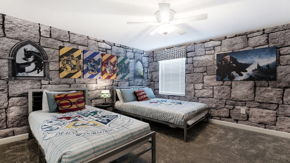 The Retreat at Champions Gate by Nova