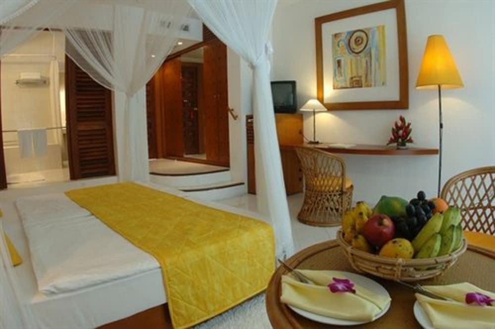 Lanka Princess All Inclusive Hotel