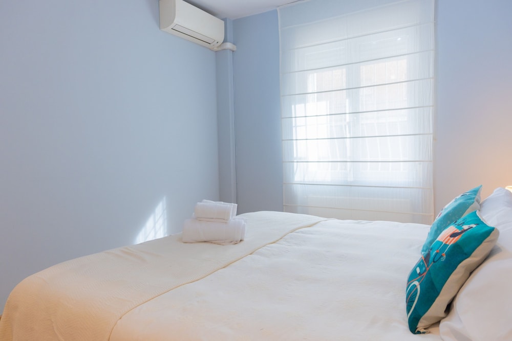 M Pdh520 Apartamento Amplio y Elegante en Paseo d