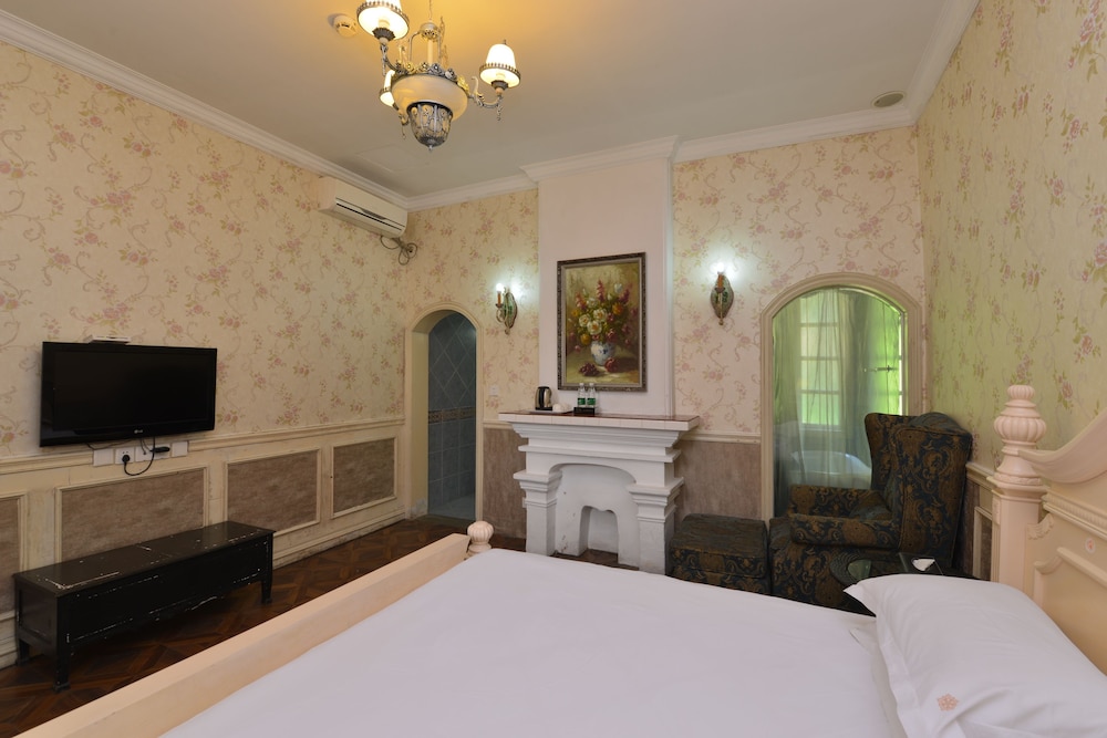 Little White House Xiamen Gulangyu