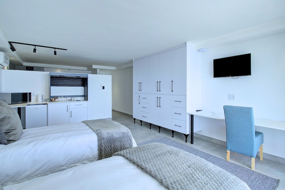 Mosselbay Waterfront Accomodation