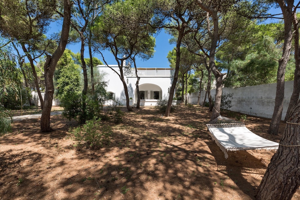 Masseria Villa view 4