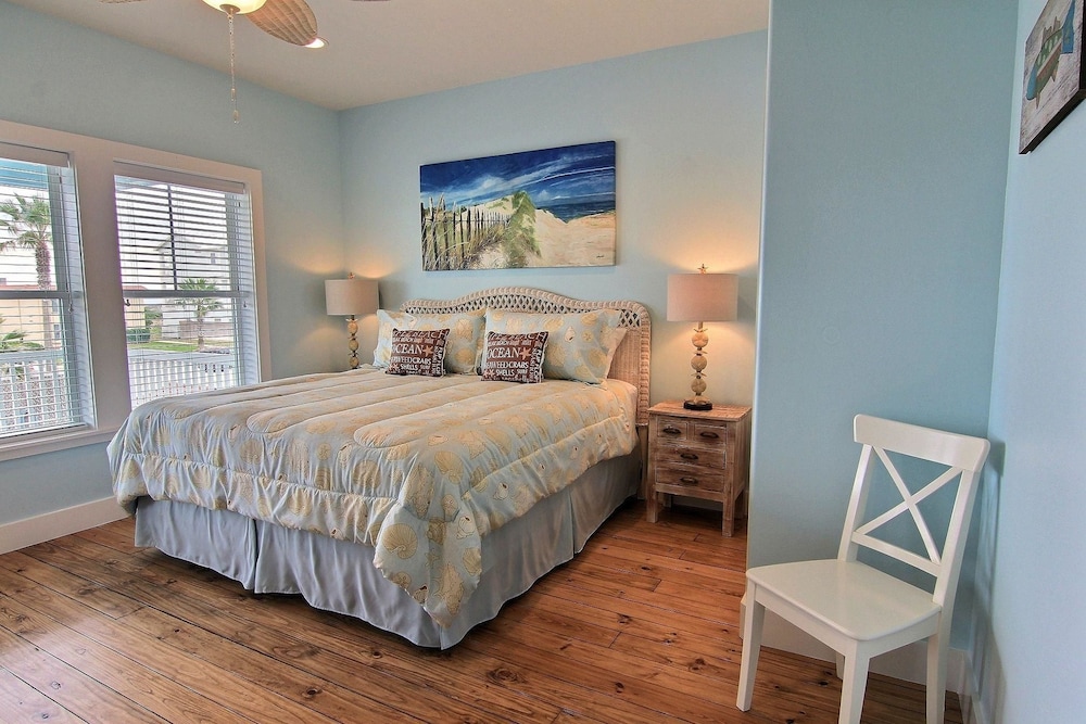 Island Get away BB827