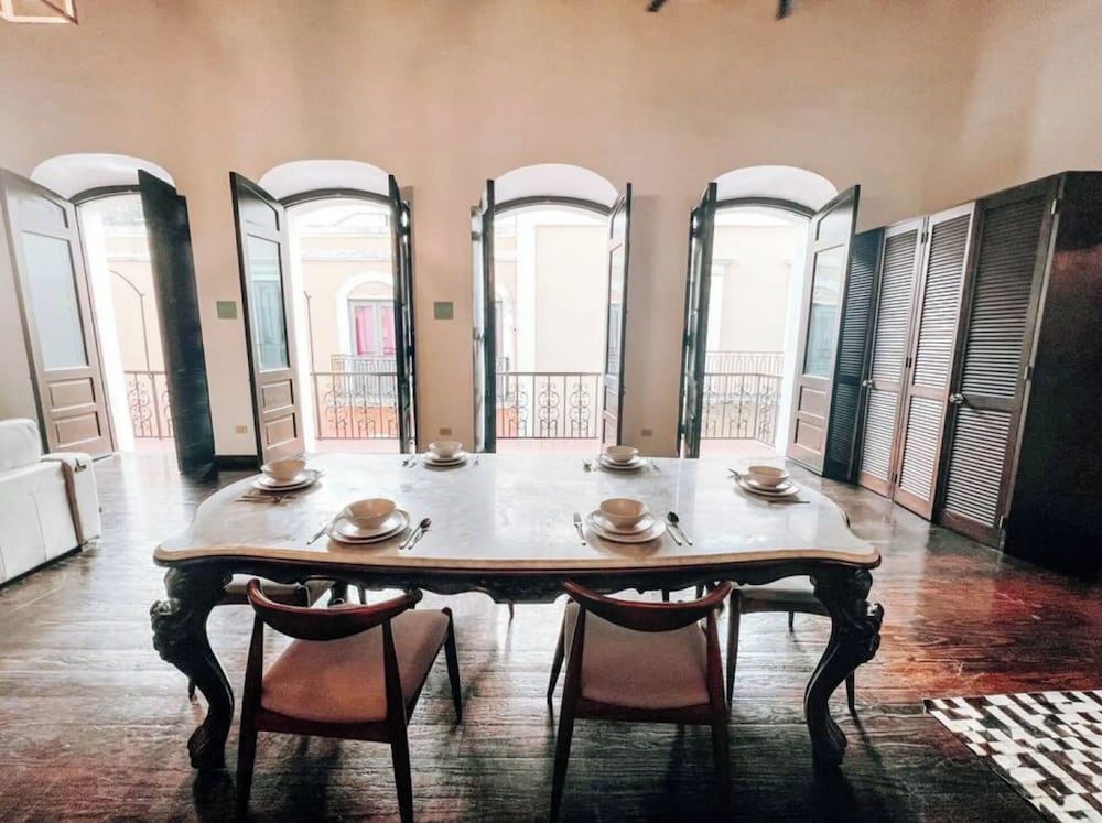 Old San Juan Rentals