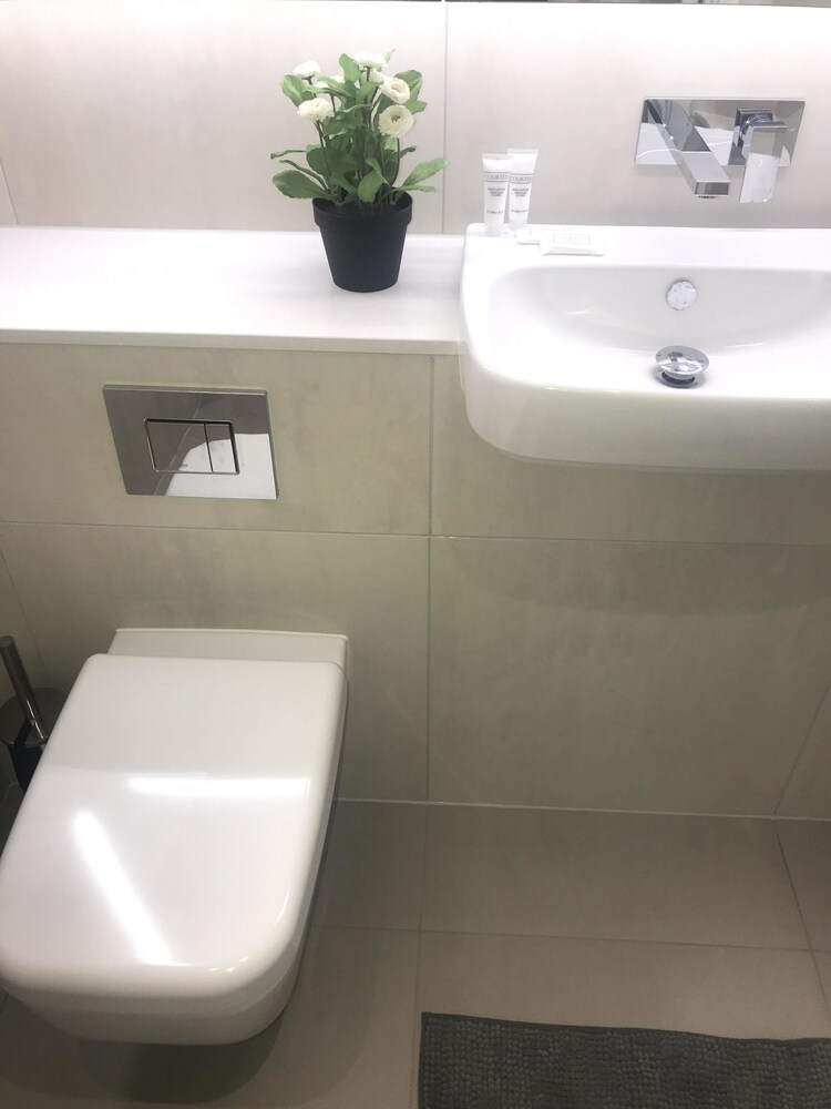 A1 Luxury Apartments