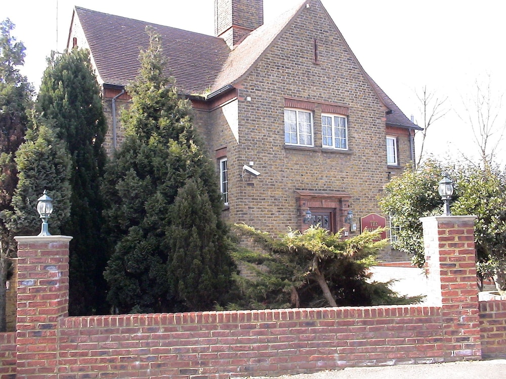 The Bridge House