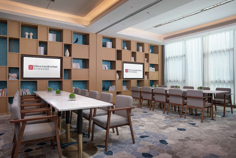 Hilton Garden Inn Shenzhen Guangming Hongqiao Park 32