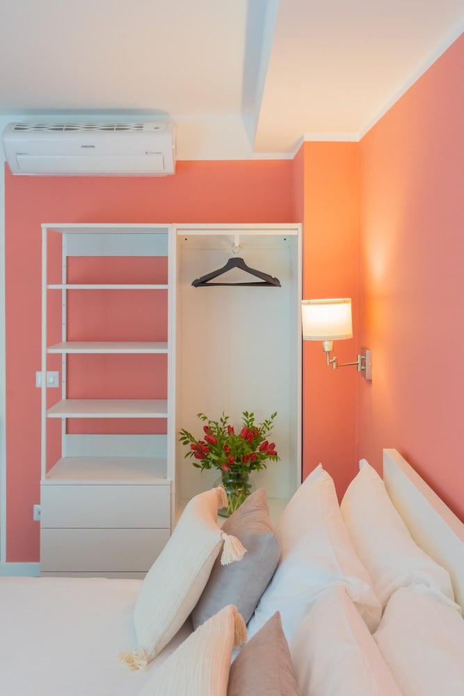 Enchanted Como Lake - Tremezzo Apartments