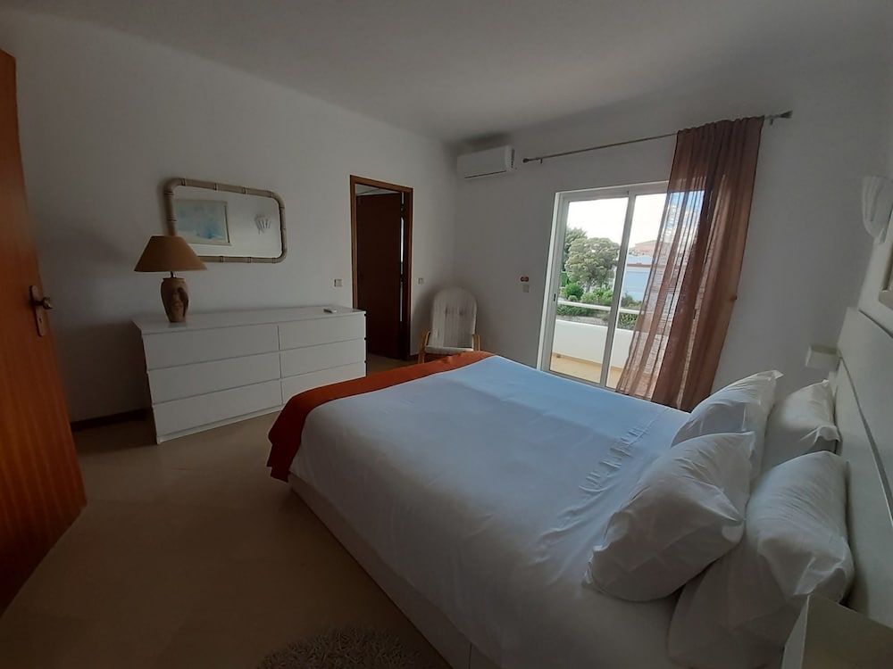 Villa Gaivota Ferragudo Terrace