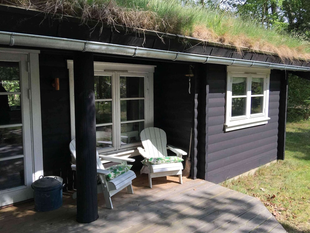 5 Star Holiday Home in Nykobing Sj