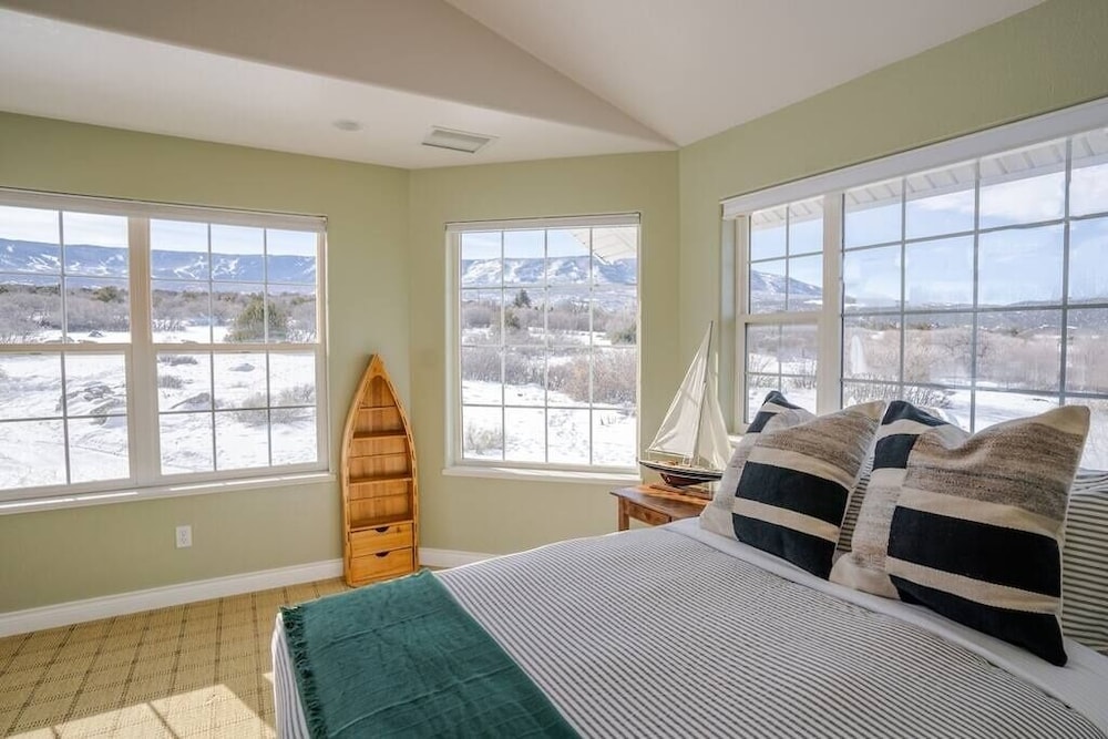 Lone Eagle Haven 3 Bedroom Home