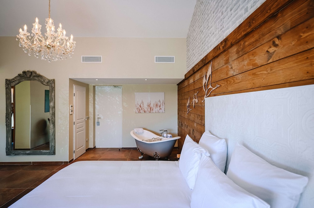 Le Hameau des Pesquiers Ecolodge, Curio Collection by Hilton, 写真 87