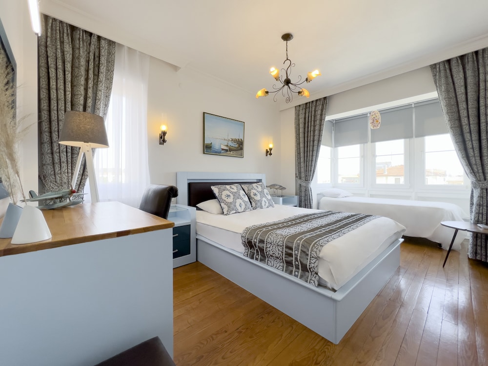 Kayezta Hotel Alacatı - Image 31
