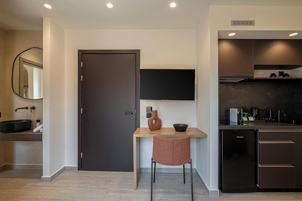 Zoera Suites by Ethos