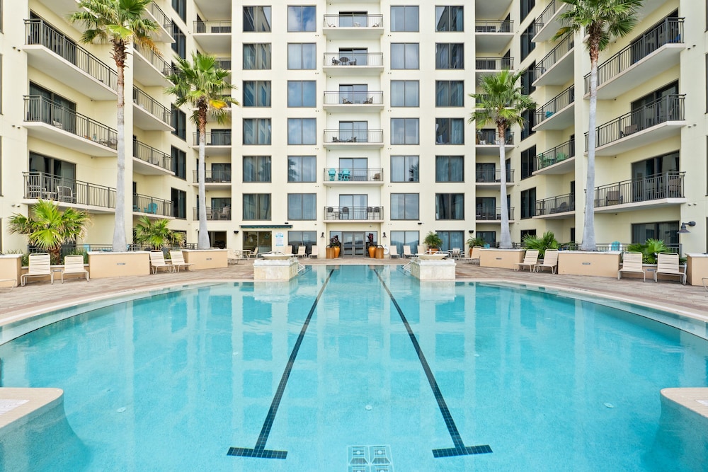 Origins Beach Resort by Panhandle Getaways