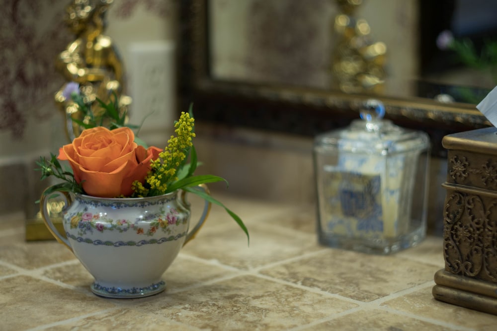 The Victoria B & B