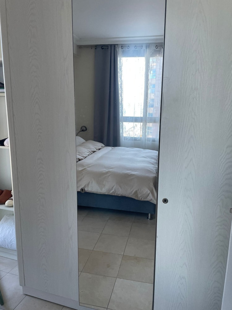 Two Bedroom one Ling Room Apartment