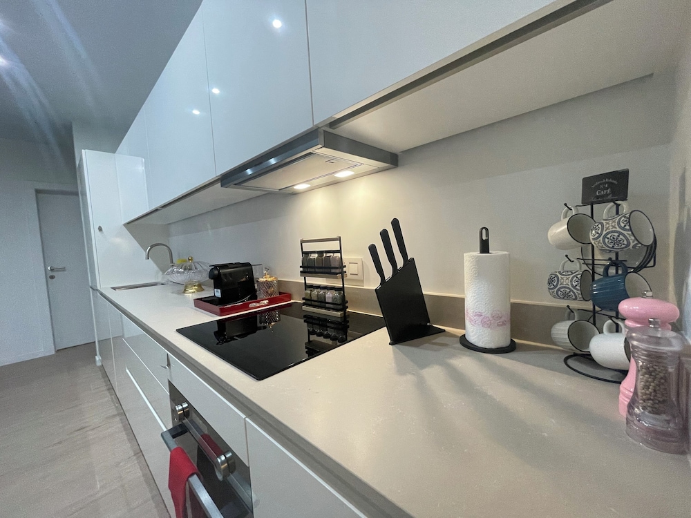 One Lux Stay near Antwerp Central