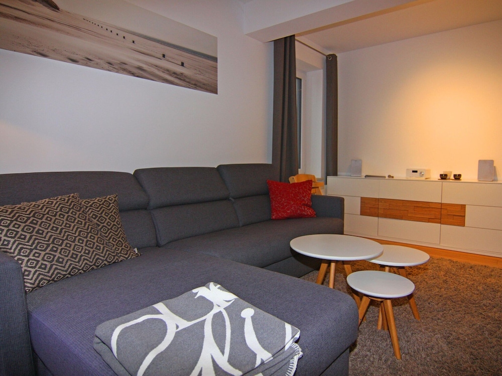 Ferienwohnung Sturmeck, Fehmarn-orth