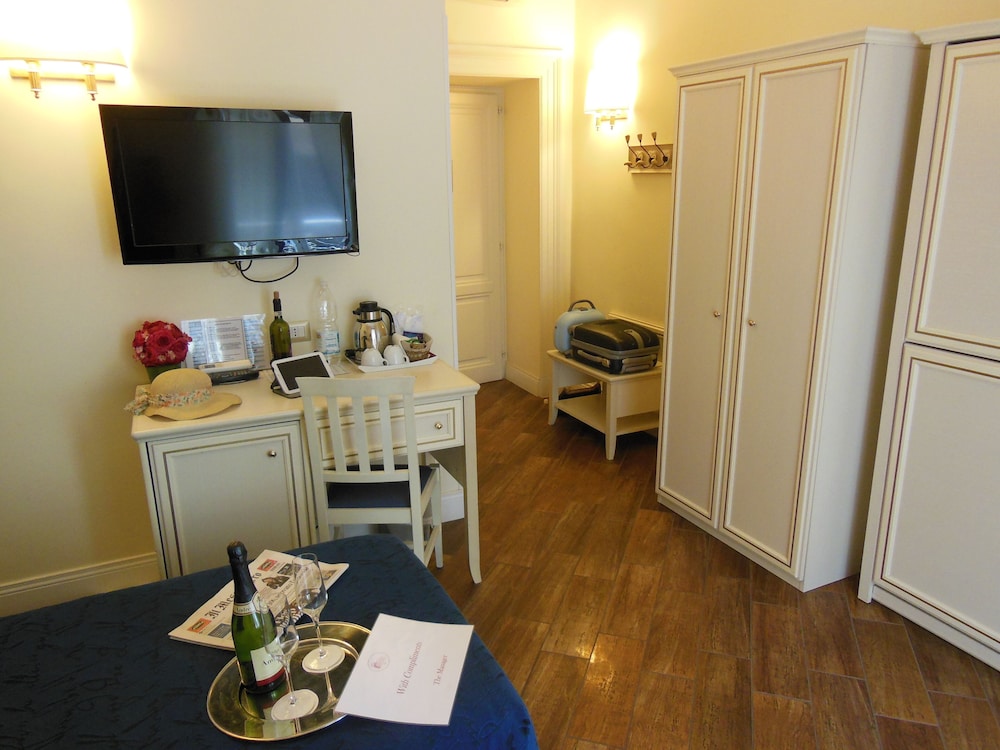 Locanda Colosseo