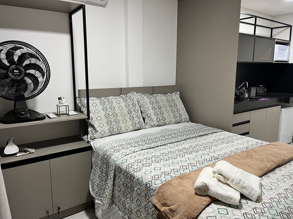 Hyde Park Lofts - by Living