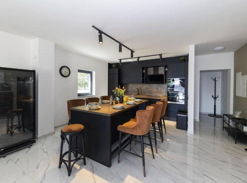 Luxury Villa Lucija